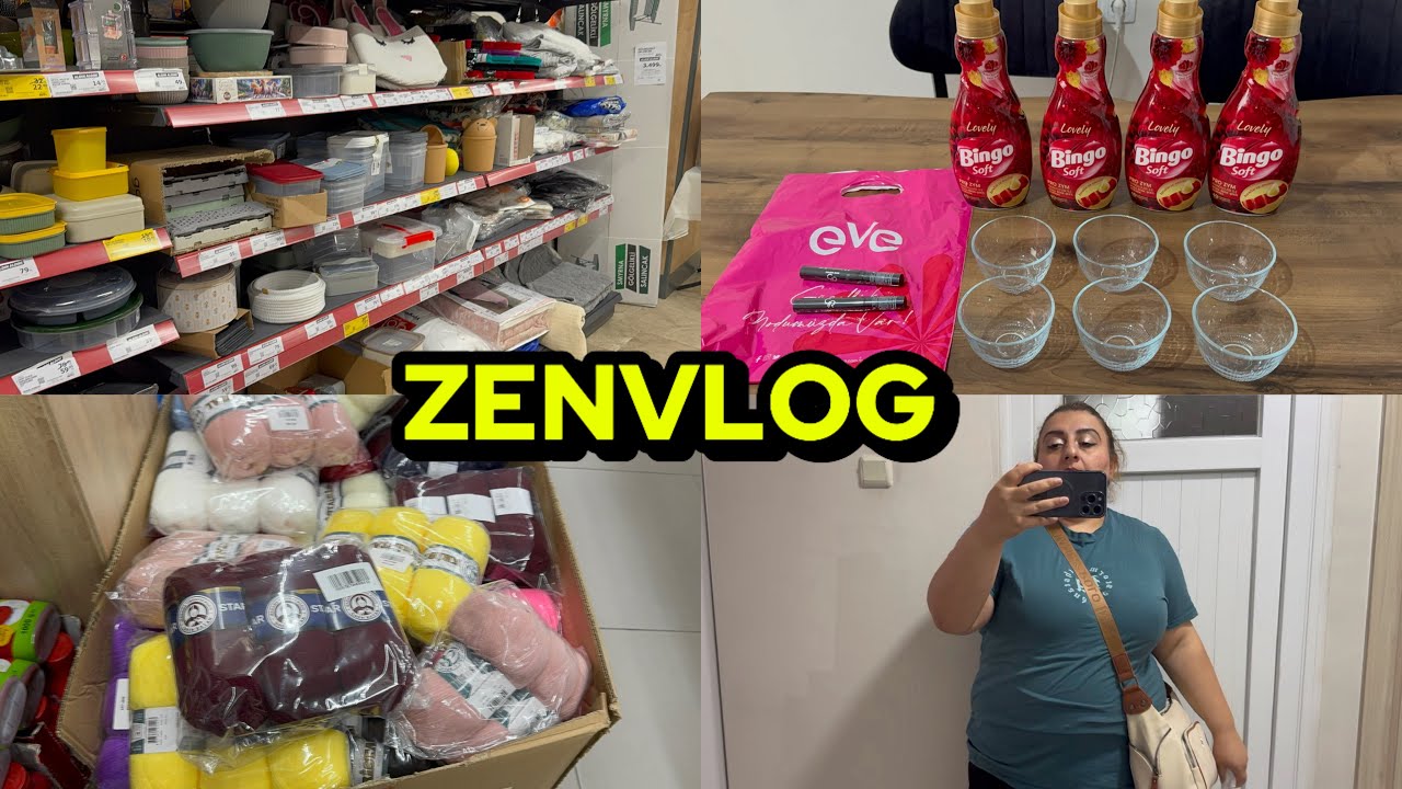 A101 İNDİRİMİNDEN KAPTIM | ÇOK UYGUNA GELDİ HEMEN ALDIM | BİM AKTÜEL ÜRÜNLER | GÜNLÜK VLOG | VLOG |