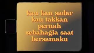 Anarcute - Sosok Pengganti karaoke