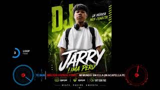 Mix Lambada - Cumbia - [Bailable] - DJ Jarry Lima Perú