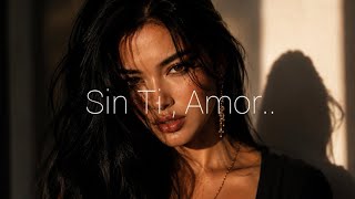 ANDA LUZA - Sin Ti , Amor ✨🎶