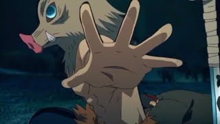 Hashibira Inosuke AMV | Alight Motion