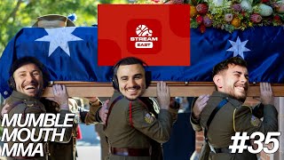 THE STREAMEAST FUNERAL | EP 35
