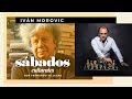 Iván Morovic | Sábados Culturales