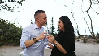 Feels Like Home Surprise Proposal (SO FREAKING CUTE!)