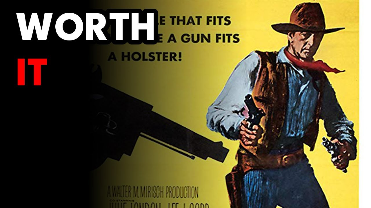 «Человек с Запада» — это на самом деле великолепный фильм [Честный отзыв]