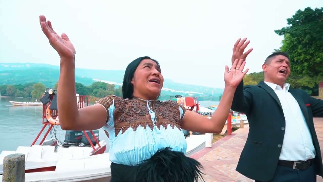 Juan Ruiz Qué Bueno es Jesucristo 