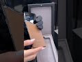 Why Does a VERTU Unboxing Feel Like Opening Hidden Treasure?