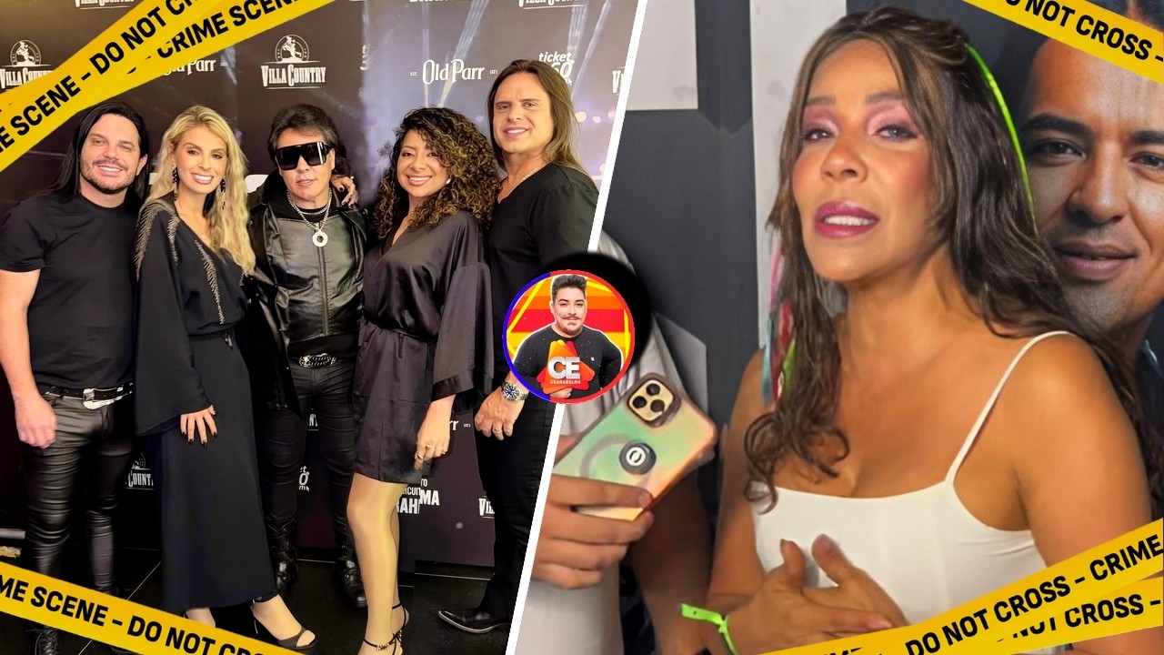 Silvânia Aquino RESOLVE ABRIR O JOGO COMO ESTÁ APÓS DEIXAR O CALCINHA PRETA E MONTAR DUPLA COM BERG