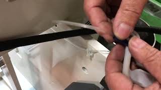 HCI FP250 Sleeve Seaming Peristaltic Pump | GMG Technic