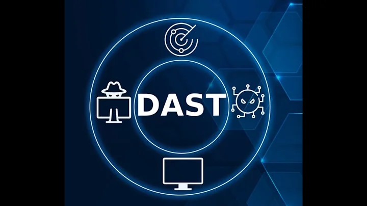 Dynamic Application Security Testing (DAST): #DAST  #Cybersecurity #DevSecOps #RealTimeSecurity