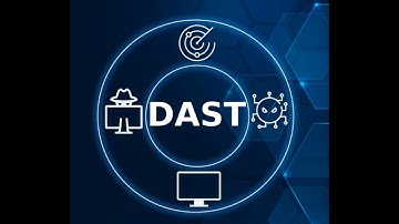 Dynamic Application Security Testing (DAST): #DAST  #Cybersecurity #DevSecOps #RealTimeSecurity