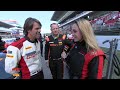 LIVE | Race 1 | Barcelona | 2025 GT2 European Series powered by Pirelli