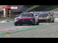 LIVE | Race 1 | Barcelona | 2025 GT2 European Series powered by Pirelli