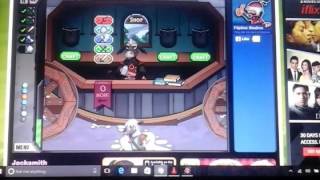 HOW TO BUILD A SIMPLE SHIELD... on Jacksmith gameplay