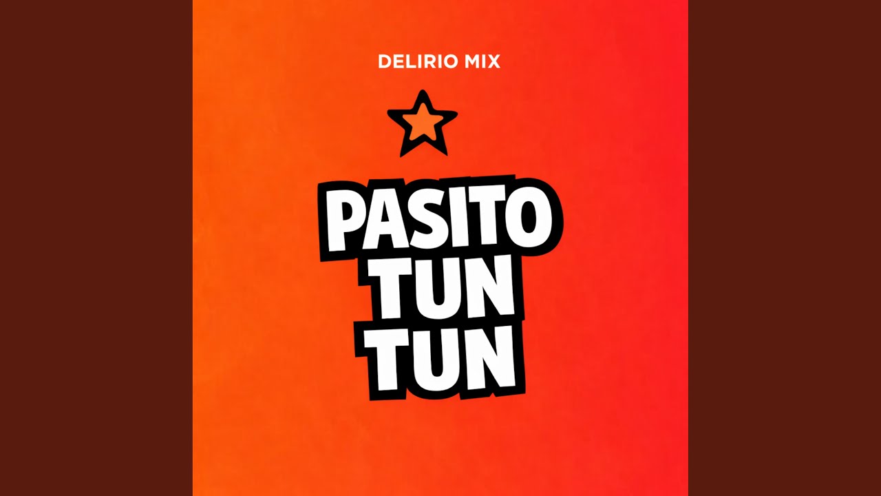 Pasito Tun Tun