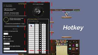 How to use PIXEL REPEATER v3 - Hotkey for Transformice Survivor Tutorial