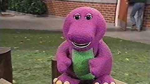 Once Upon A Time (2008 Version) Part 5