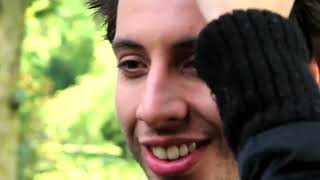 Example - 'Two Lives' (Official Behind The Scenes)