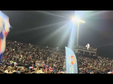 Cubanos en Hialeah!!! Apoyando al pueblo que está en Cuba!!