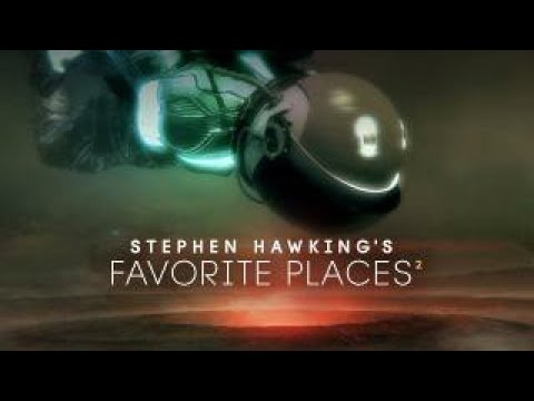 Stephen Hawking favorite