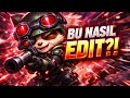 Uyuz Teemo 