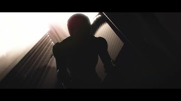 Creating a Surreal Church: Unreal Engine 5 & Blender Cinematic Animation