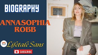 AnnaSophia Robb net worth | AnnaSophia Robb lifestyle & Biography | AnnaSophia Robb | lifetale sans