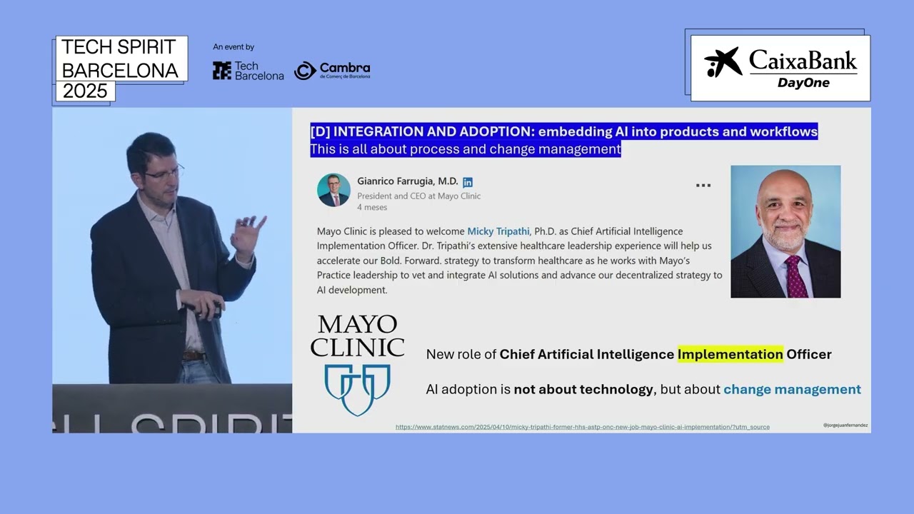 AI in Medicine: Opportunities, Risks and Reality