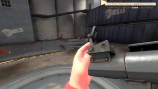Fraps + High quality config and hud mods test