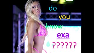 Miami Swim Week Top Swimwear Designs Bikinis Exa Models Best Highlights