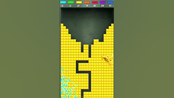 My Craziest Tetris Game Yet! 🎮 #tetris #tetris99 #tetrisgame #tetriseffect #tetrisplayers #shorts