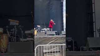 The Sons Sing “Let It Rain”