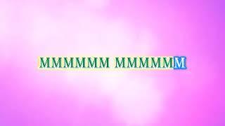 Johnny Braff Same time same place Karaoke