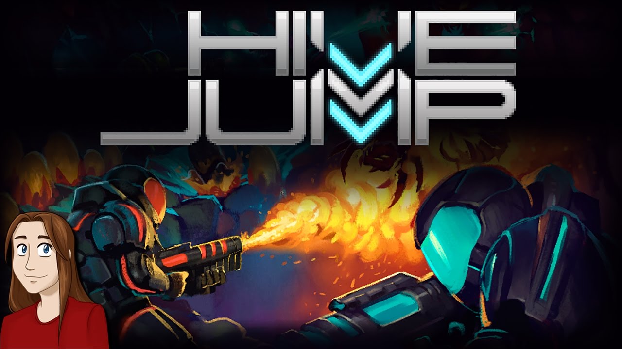 Quick Look - Hive Jump