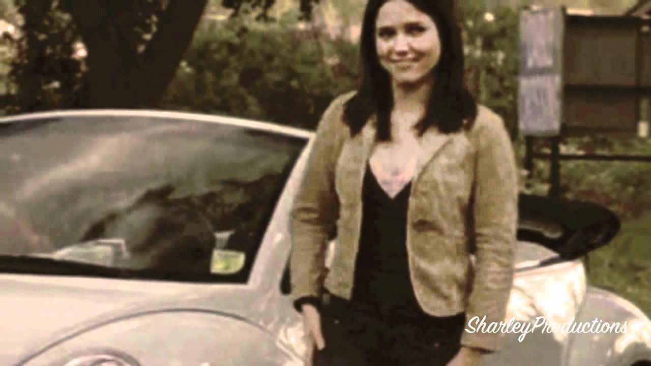 Brooke & Nathan | I Can't Be Your World | [Read Description]