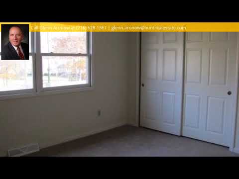 7209 Woodmore Ct., Lockport, NY home video tour