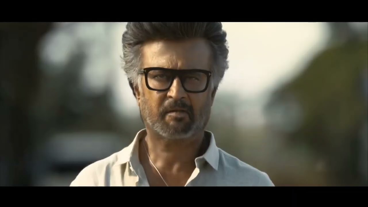 Happy Birthday Thalaiva