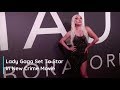 Lady Gaga Set To Star In A New Crime Movie