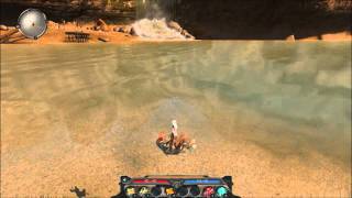 So, How Do You Like My Swimming?
