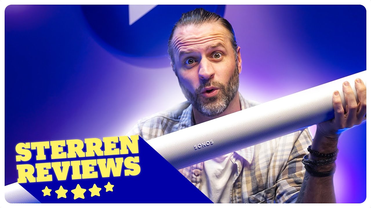 Sonos Arc Ultra: Welke SOUNDBAR brengt het BESTE bioscoopgeluid naar jouw woonkamer? | bol