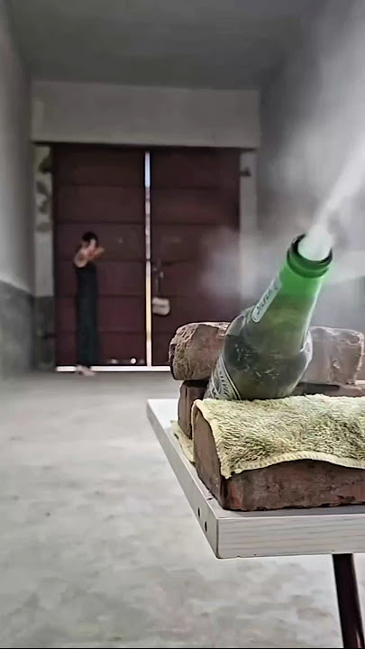 Download lagu Water drops Bulleyes😱. #viralshorts