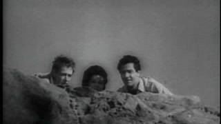 Attack of the Crab Monsters & Varan the Unbelievable trailer