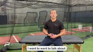 How to Build a Return to Throwing Program