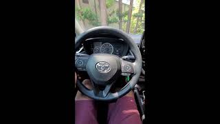 How to Parallel Park (part1)