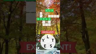 wordscapes level 35 Content