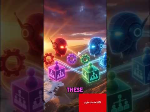 Video AI Agents Operating Without Oversight