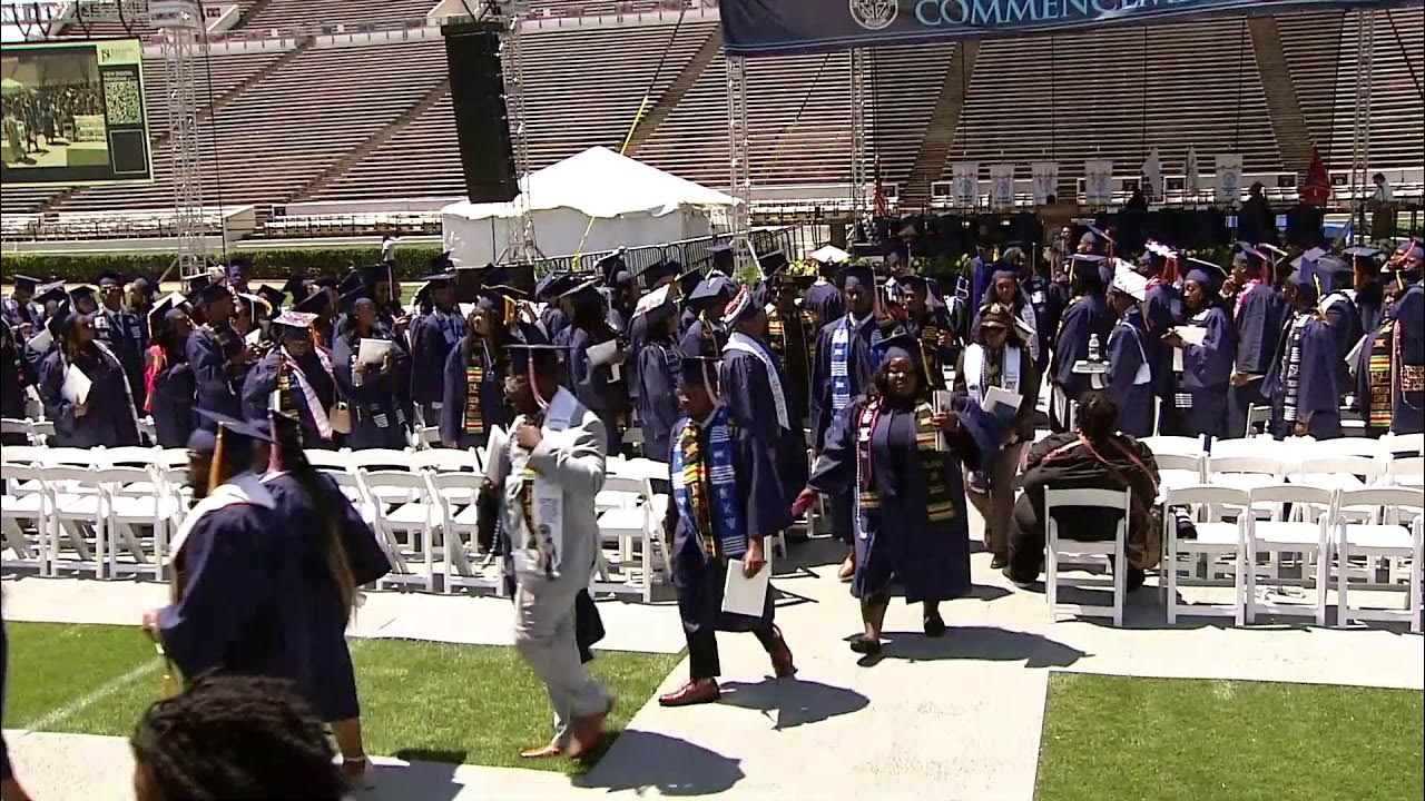 2022 JSU Spring Undergraduate Commencement YouTube 2022 JSU Spring Undergraduate Commencement YouTube