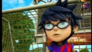 Download lagu BOBOIBOY musim ke 2 episod 4 (FULL)