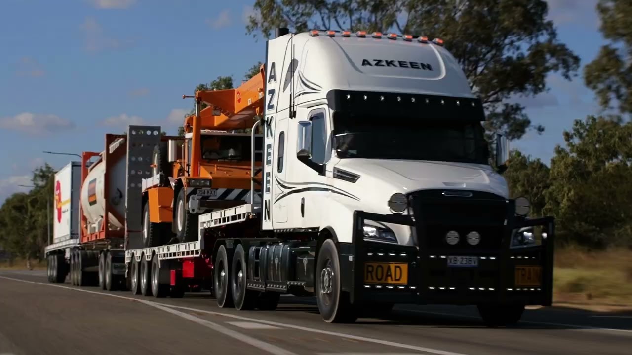 Daimler Truck Parts Portal