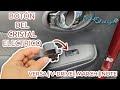 COMO REEMPLAZAR BOTON DAÑADO DEL CRISTAL ELECTRICO VERSA VDRIVE MARCH NOTE | Agus Vargas